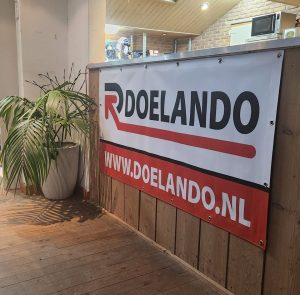 Bij Doelando.nl vindt u alles onder één dak