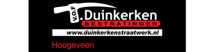 Duinkerken Bestratingen is een familiebedrijf gespecialiseerd in bestratingswerkzaamheden van elk formaat.