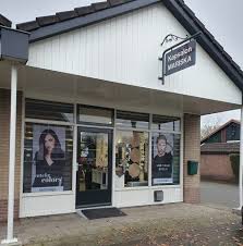 Kapsalon Mariska Nieuwlande