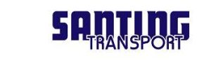 Mijn naam is Steve Santing, en als Santing Transport laat ik me graag inhuren voor het vervoeren van uw materiaal.